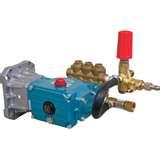 pictures of Cat Pump Pressure Washer Pumps