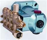Simpson Pressure Washer Pumps images