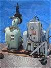 pictures of Rebuilt Pressure Washer Pumps