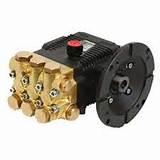 Pictures of Pressure Washer Pumps Low Price