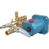 Pressure Washer Pumps Type Pictures