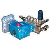 pictures of Cat Pump Pressure Washer Pumps