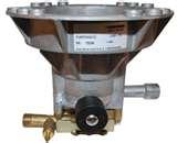 Vertical Shaft Pressure Washer Pump