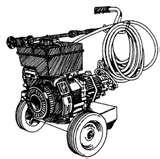 Generac Pressure Washer Pumps