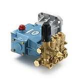 Replacement Pressure Washer Pumps