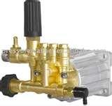 Axial Pressure Washer Pump pictures