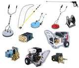 Used Pressure Washer Pumps