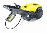 Electric Pressure Washer Pumps pictures