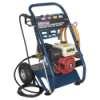 pictures of Petrol Pressure Washer Pump