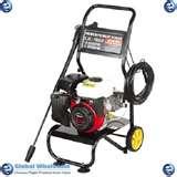 pictures of Petrol Pressure Washer Pump