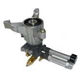 Axial Pressure Washer Pump images