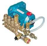 Cat Pump Pressure Washer images