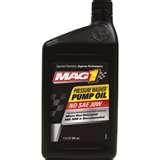 Pressure Washer Pump Oil images
