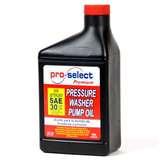 images of Pressure Washer Pump Oil