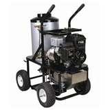pictures of Simpson Pressure Washer Pumps