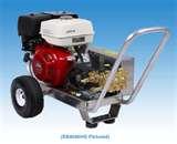 images of Cat Pump Pressure Washer