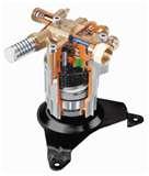 Vertical Pressure Washer Pump images
