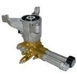 pictures of Pressure Washer Pumps Axial