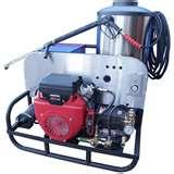 Pressure Washer Pumps Portable