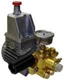 Admiral Pressure Washer Pumps images
