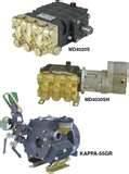 Pressure Washer Pumps Brand photos