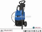 Pressure Washer Pumps Electric Photos