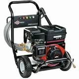Pressure Washer Pumps Briggs And Stratton Pictures