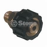 Pictures of Pressure Washer Pumps Accessories